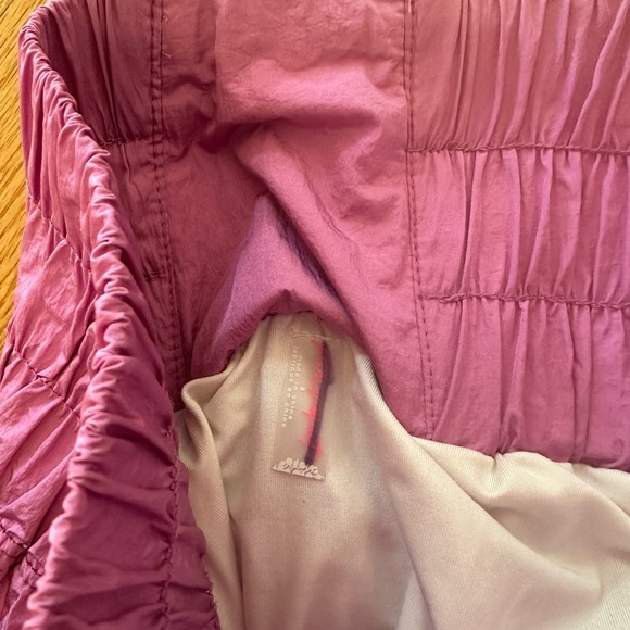 Free People Movement Shorts - Picture 3 of 3